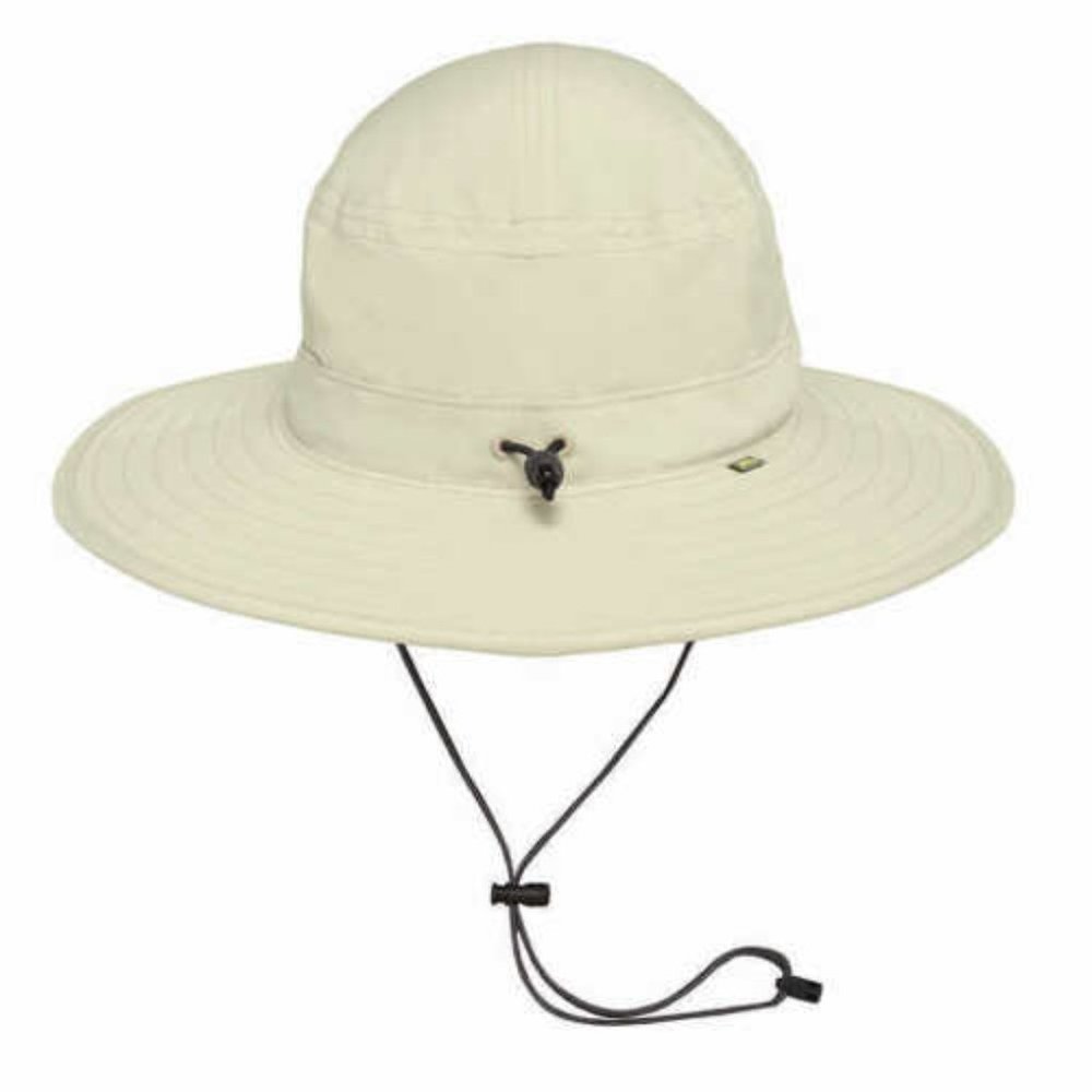 Solar Escape UV Explorer Boonie Adjustable hat UPF